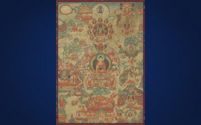 「金菩提宗師是誰」宗師這部經典讓您了解他-《什麼是佛》簡介|金菩提網友特別推薦分享評價