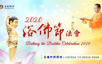 「金菩提」宗師2020浴佛節法會|金菩提加持|金菩提評價分享網友推薦