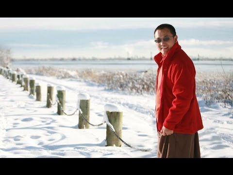 金菩提 滑雪的啟示